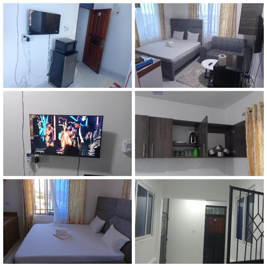 Bed and Breakfast Hym Mombasa Camera foto
