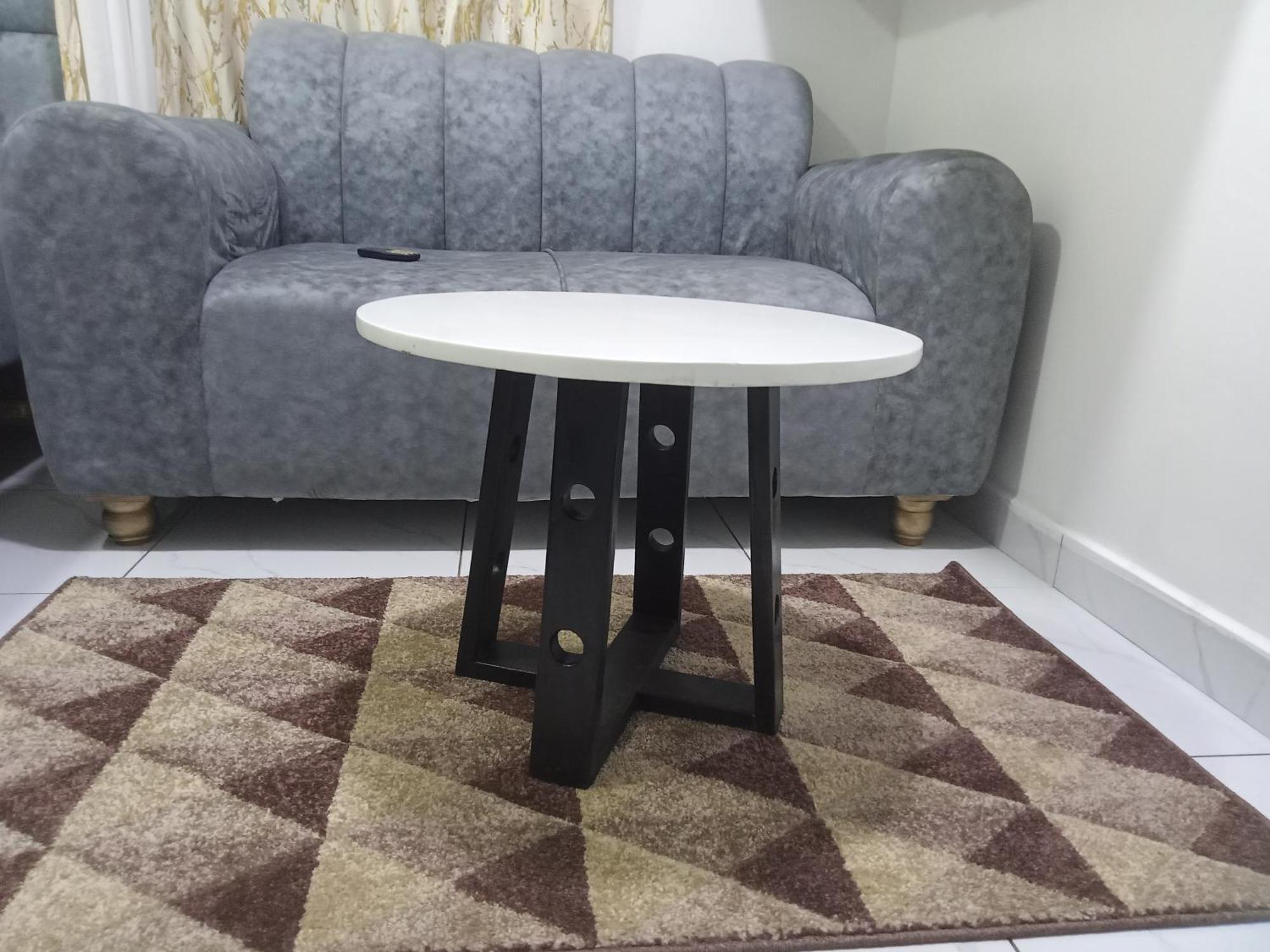 Bed and Breakfast Hym Mombasa Esterno foto